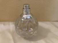 Jimmy Choo woda toaletowa 60 ml mały ubytek