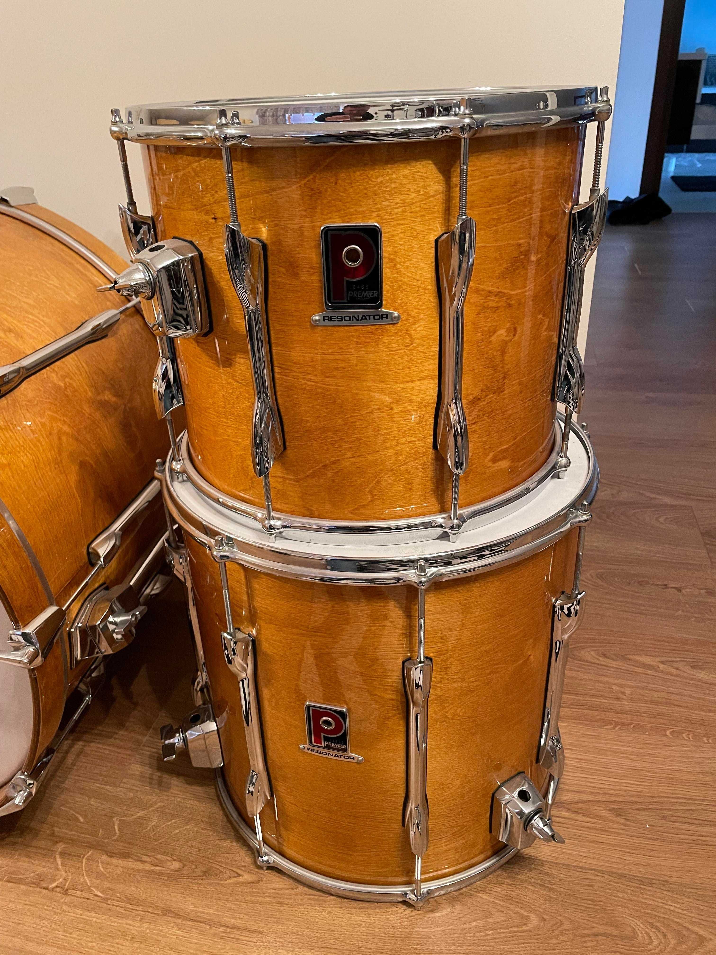 Perkusja Premier Resonator