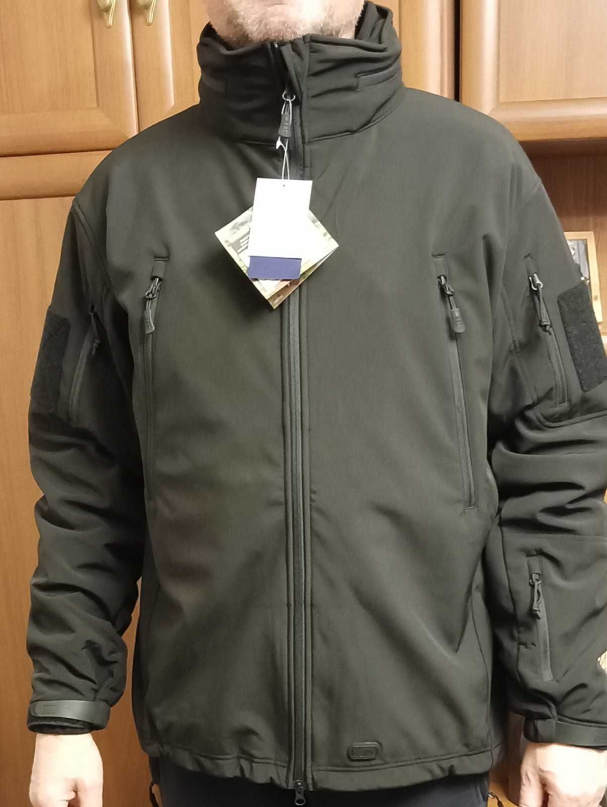 Куртка Soft Shell