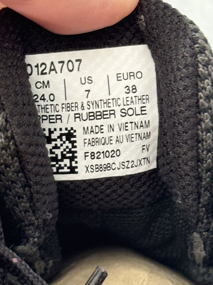 Кросівки Asics Gel-Venture 8 WP Оригінал