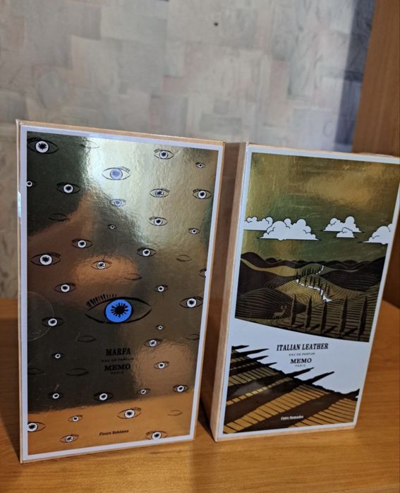 Продам свою коллекцию парфюмов