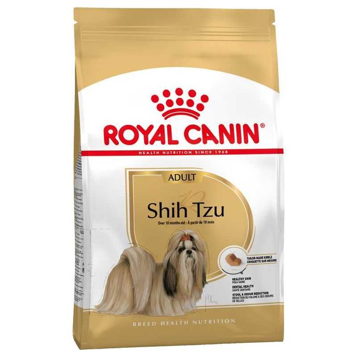 Royal Canin Shih Tzu Adult 7,5kg