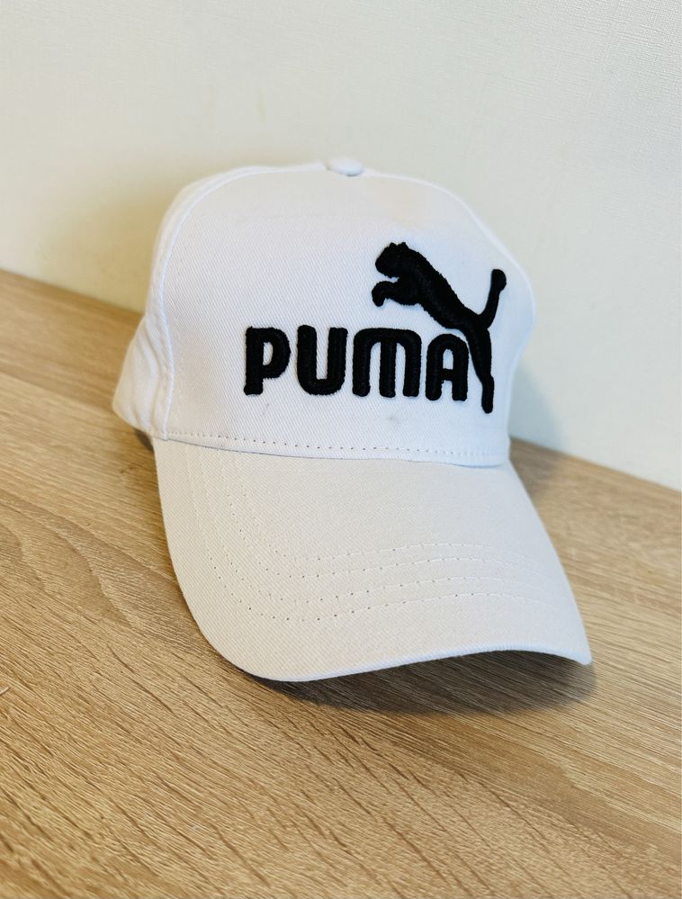 Кепка Puma(.One Size)