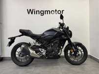 Honda CB  300 R