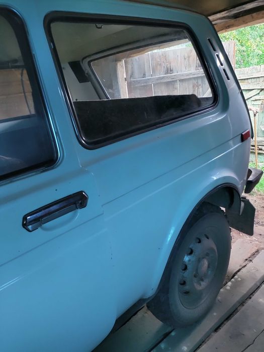 Продам авто ВАЗ 2121 Нива