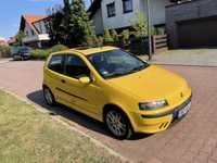 Fiat Punto HGT 1.8 Abarth