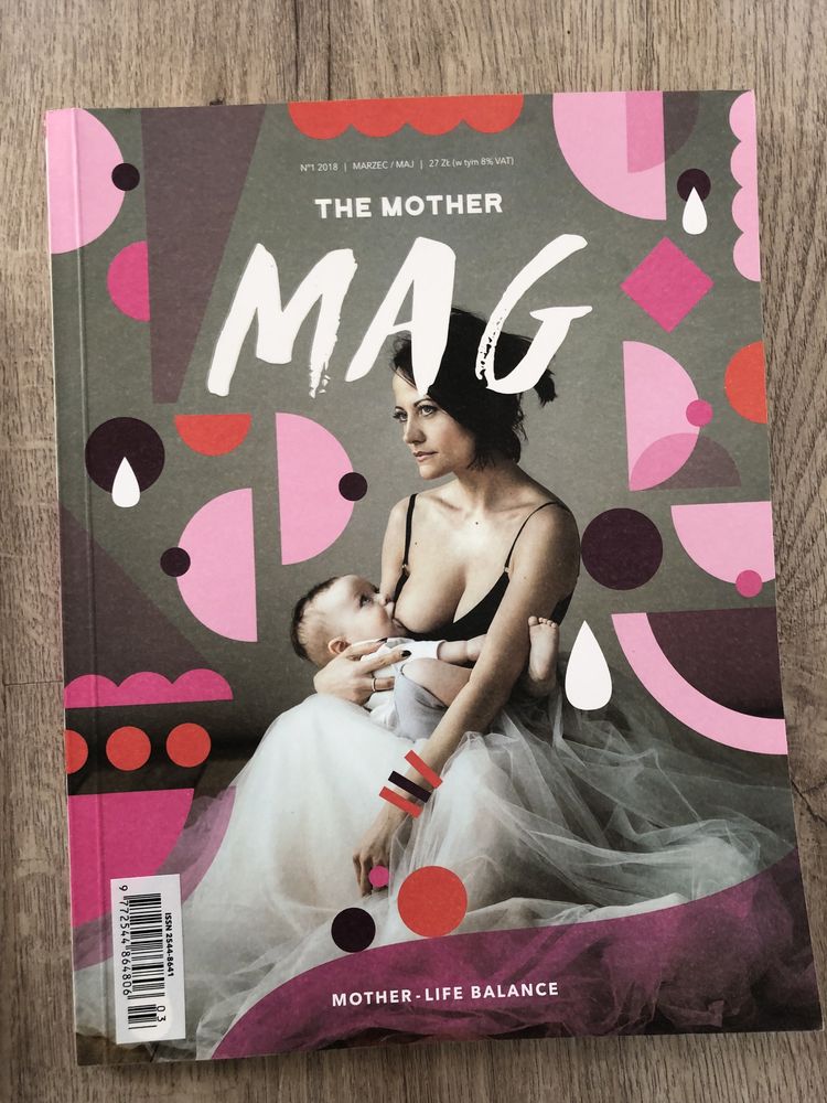 Magazyn dla rodziców Kukumag, the mother Mag, rodzina, montessori