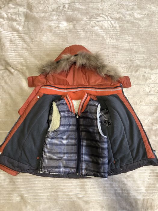 Продам Курточку