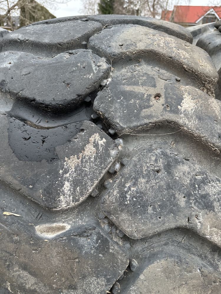 Opona 23.5 R25 Bridgestone z gwarancja