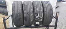 Opony Letnie 4x 215/65r17 96H Bridgestone 21r. 6,5mm