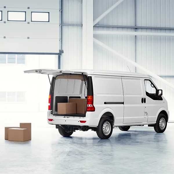 Procura-se Motoristas para entregas Porta a porta - Região de Leiria