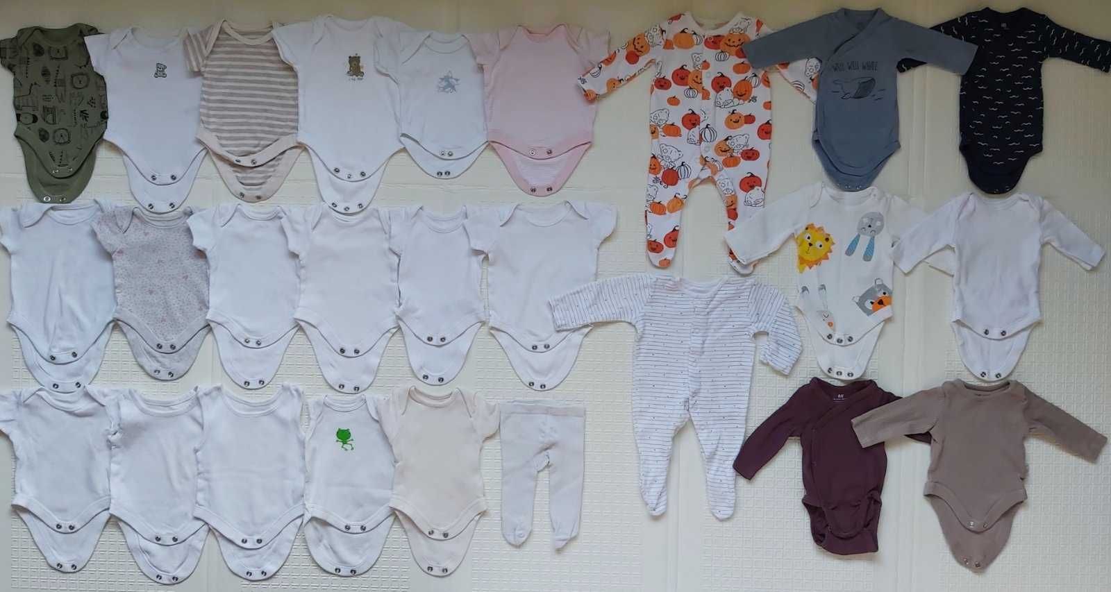 Одежда Боди Лосины для маловесных недоношенных деток 48-50 см.