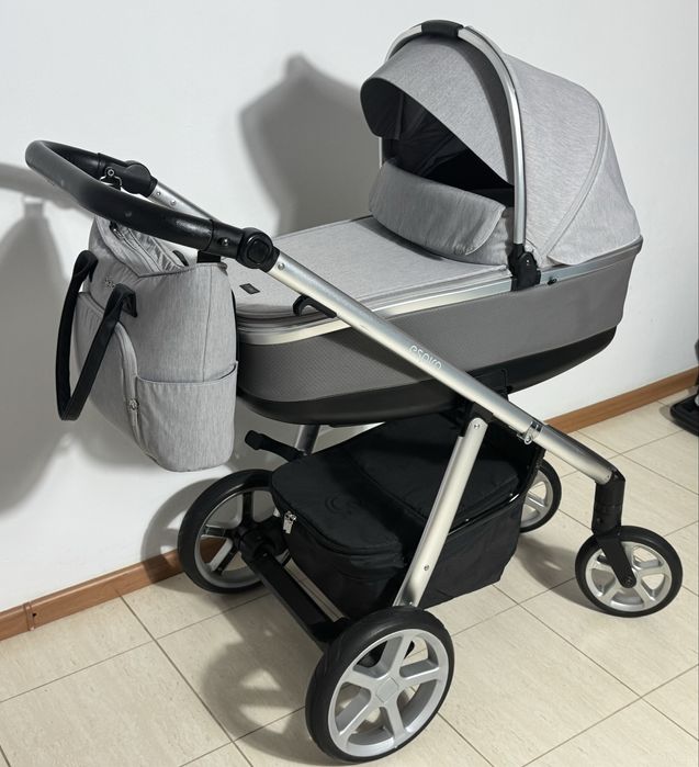 Espiro Next 3w1.Wysyłka.