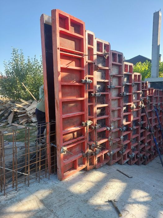 Будинок під ключ| бетоні роботи | монолітні Сходи стіни армопояс