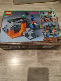 Klocki LEGO 21141