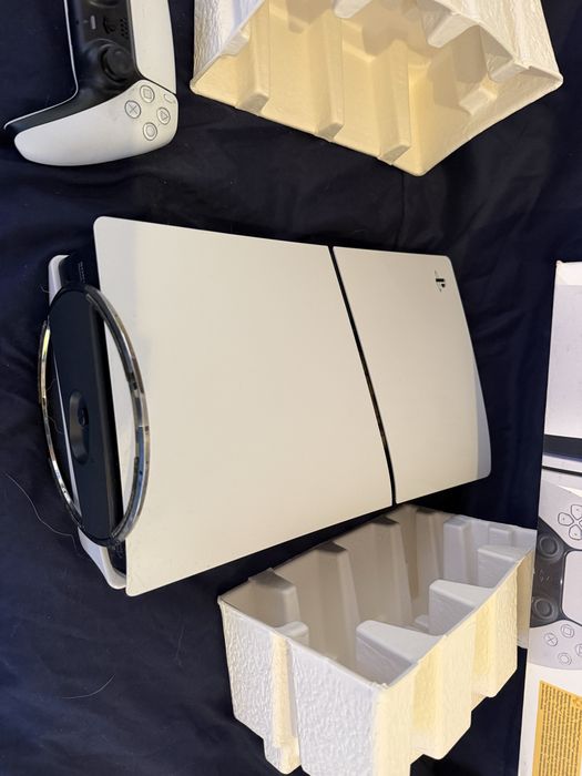 Playstation 5 de leitor de disco