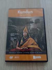 Kundun, film DVD, stan bdb
