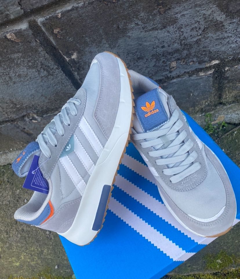 Adidas retropy f2