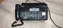 Факс Panasonic KX-FT982UA
