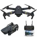 DRON 998 PRO Kamery 4K Full HD WIFI Zabawka Zawis NA DZIEŃ DZIECKA