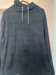 Bluza typu kangur Reserved XXL