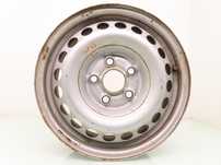 Felga stalowa VW T5 Transporter 6.5J&quot; x 16&quot; 5x120  ET51