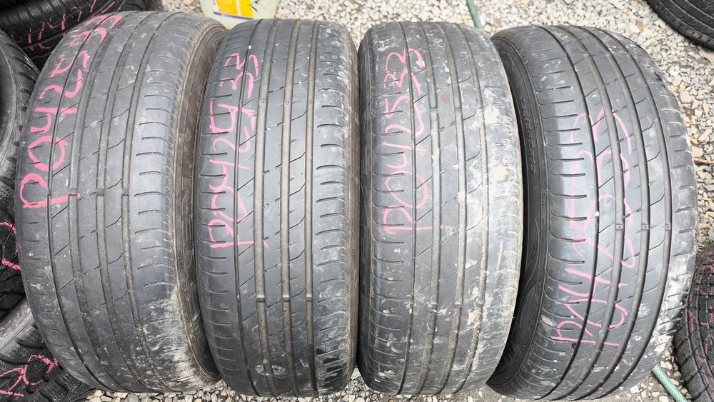 Koła Renault Talisman Espace GT Kadjar Scenic Duster 19 cali 5x114,3