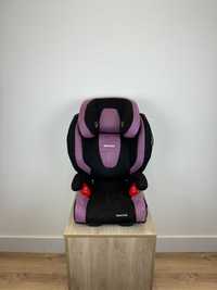 Fotelik samochodowy RECARO MONZA NOVA 15-36KG