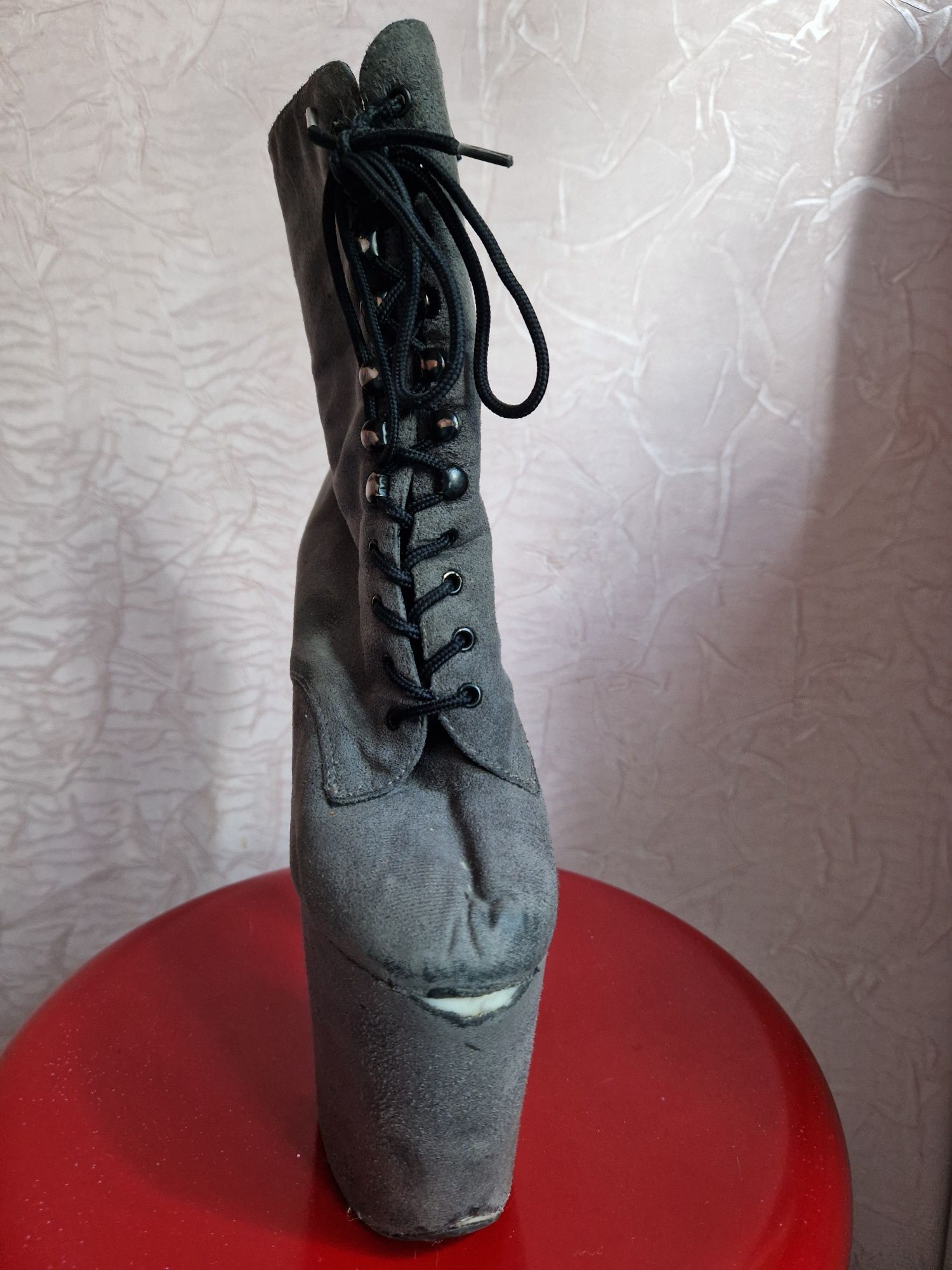 Стріпи Pleaser, 3ка, 37 розмір
