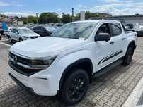 Volkswagen Amarok  Amarok PanAmericana / od ręki / Zielona Góra / 240 KM /  hak 3,5 tony