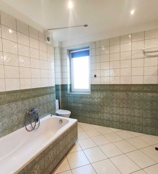 Wygodny dom - 5 pokoi blisko Lasu Wolskiego