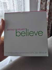 Perfumy Britney Spears belive 100ml