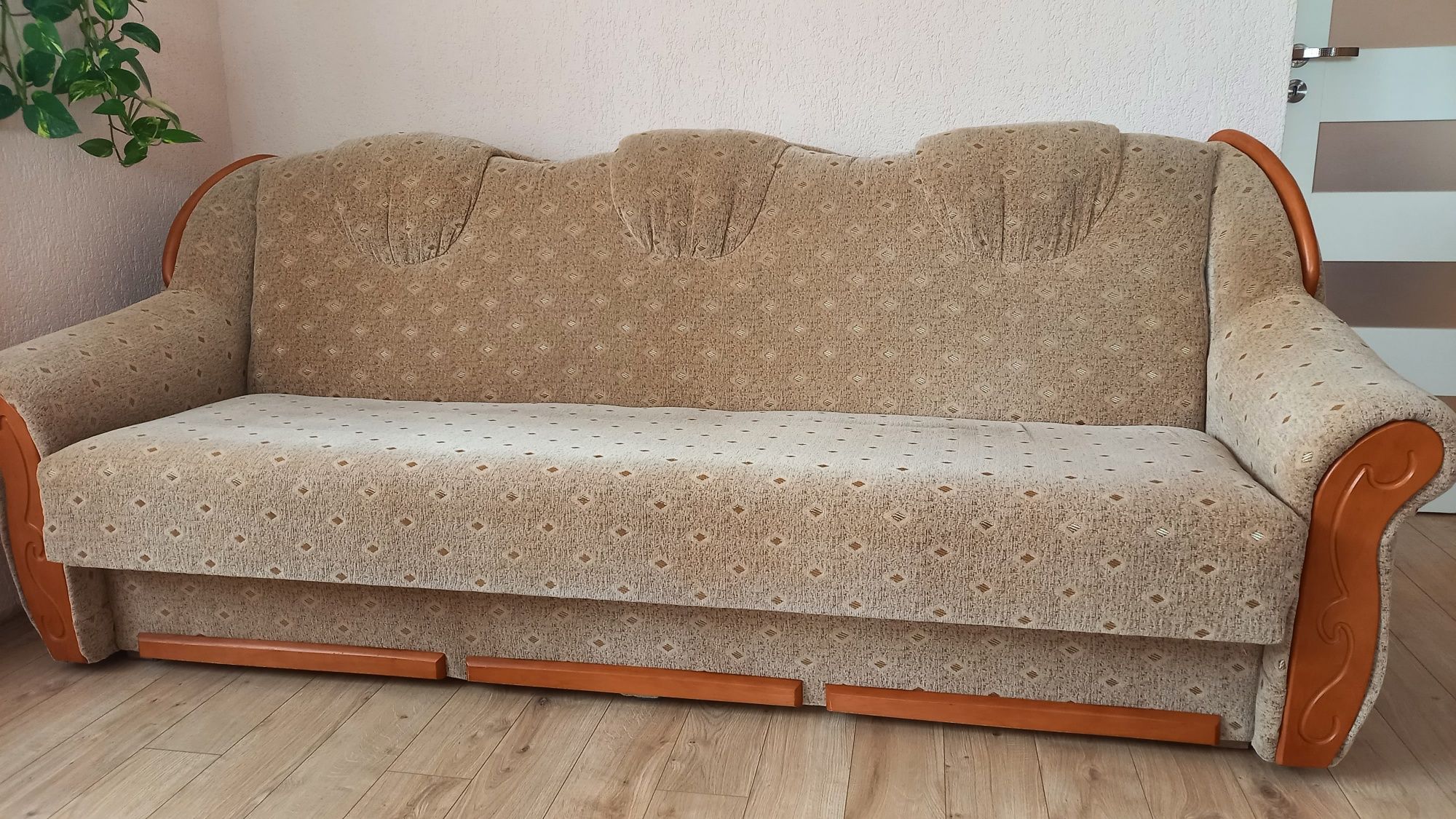 Wersalka Sofa Super stan