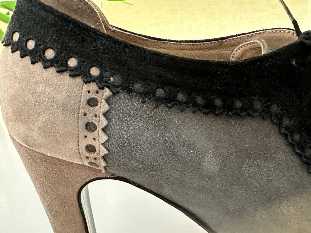 Sapatos Helsar 39