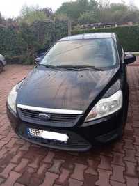 Ford Focus 1600 D 2010r sprzedam