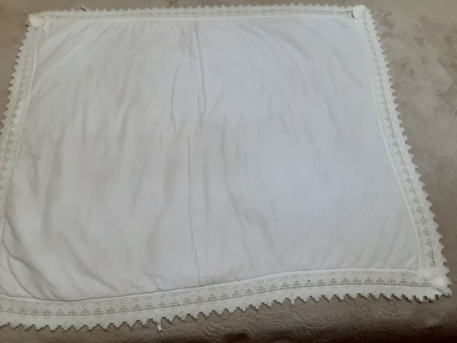 Конверт-плед на виписку з пологового