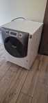 Pralka pralko-suszarka hotpoint