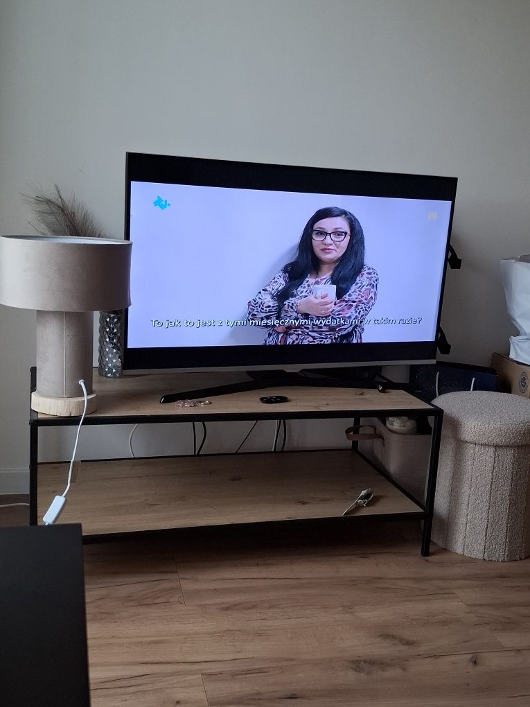 Telewizor samsung roz 40
