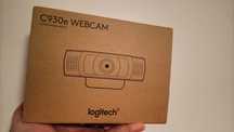 UltraWideFullHD Logitech C930 - Webcam