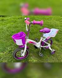 Дитячий велосипед crosser kids bike 12