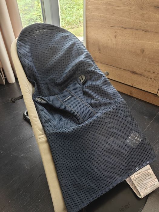Leżaczek Baby Bjorn