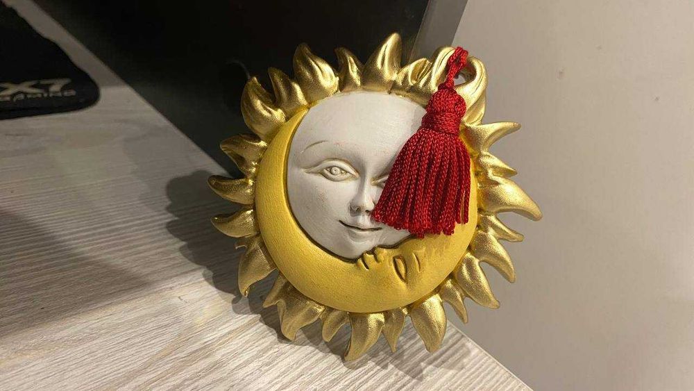 Уникальное произведение искусство Artemia - Gioielli