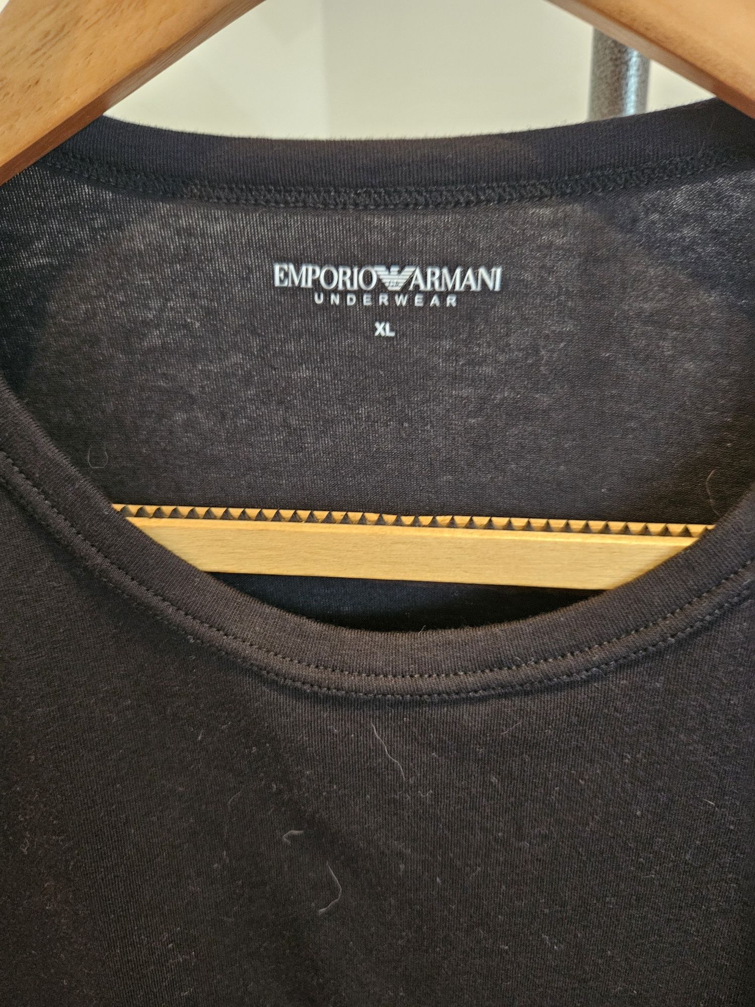 T-shirt Emporio Armani