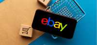 Ebay ебей етсі etsy акаунт створення ведення Payonner