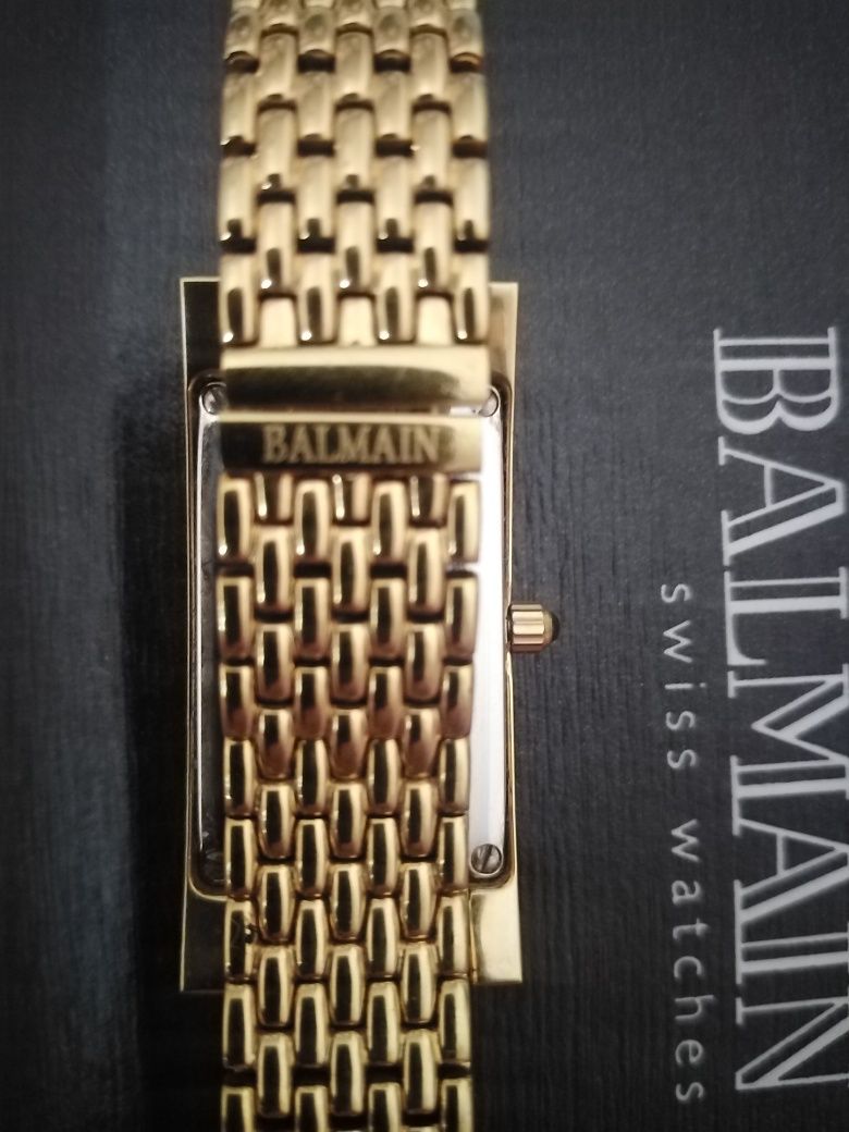 Часы женские BALMAIN 2190 Swiss made