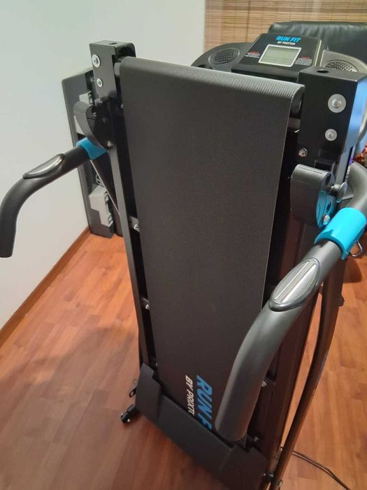 Passadeira eletrónica