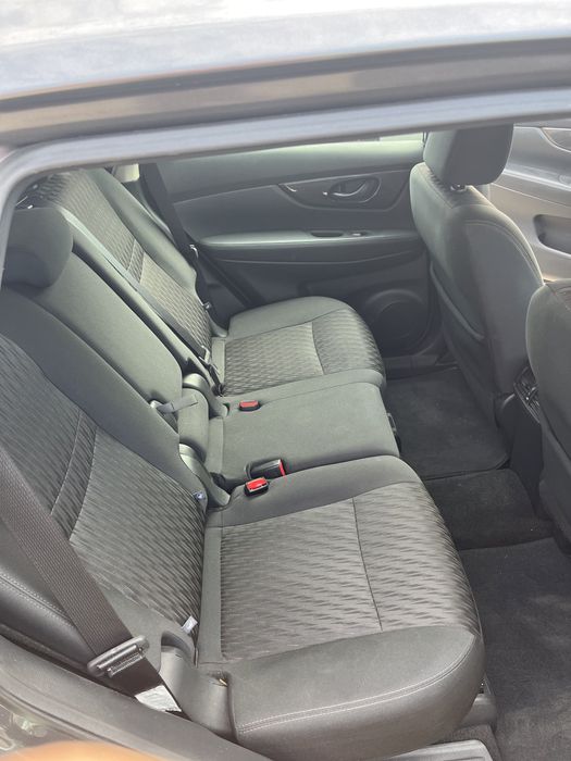 Ниссан рог 2019год авто