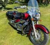 Suzuki Intruder C 800 VL 800 Duży Wybór SALON RATY