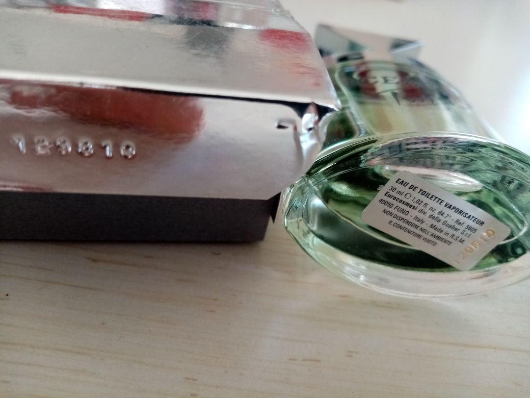 Iceberg Twice 30ml 1997
