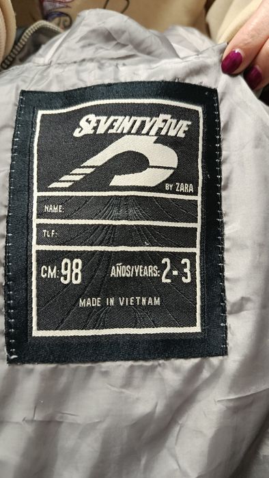 Kispo para crianças